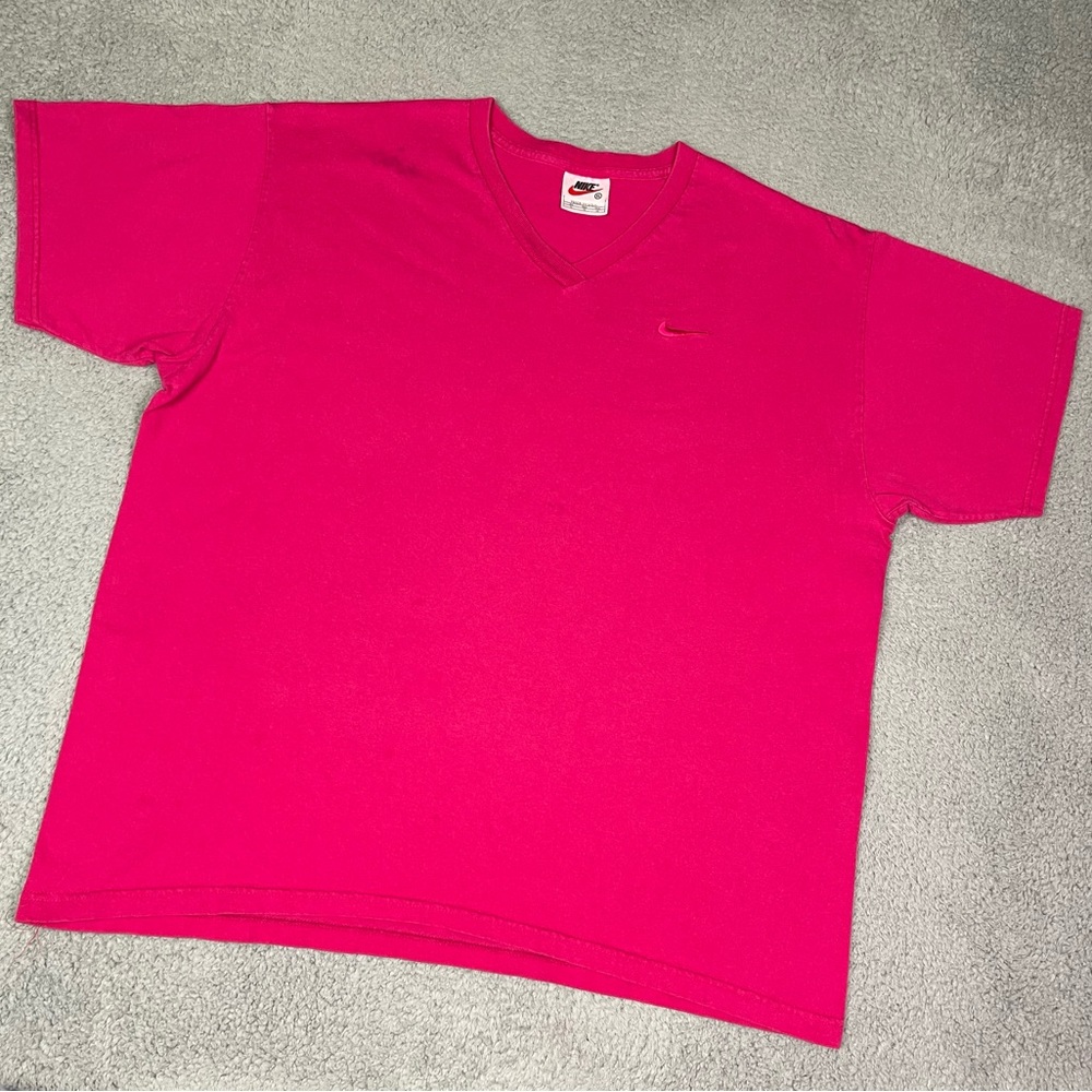 Vintage 90s‎ Nike shirt